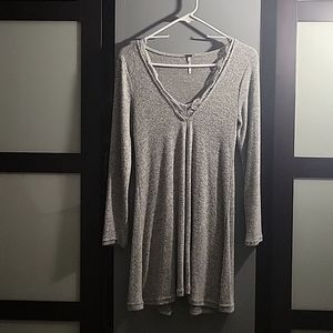 Super Soft & Flattering Dress
